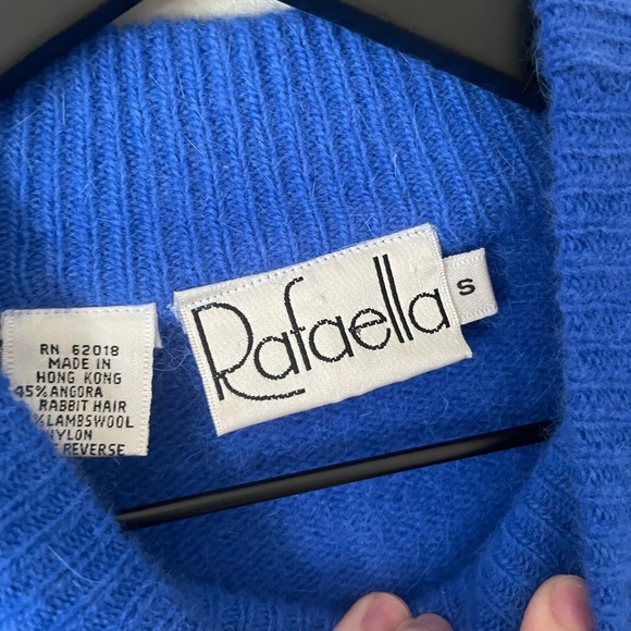 Vintage Rafaella Dress - Picture 8 of 10